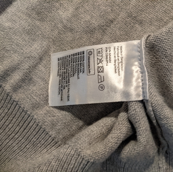 H&M button up cardigan - Picture 4 of 4